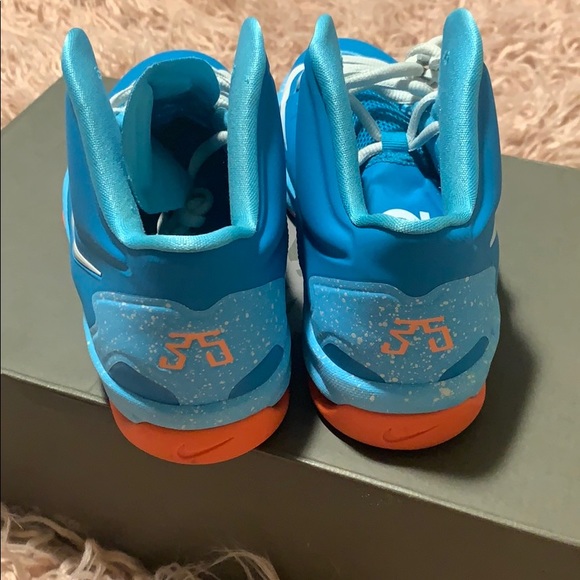 KD’s - Picture 2 of 2